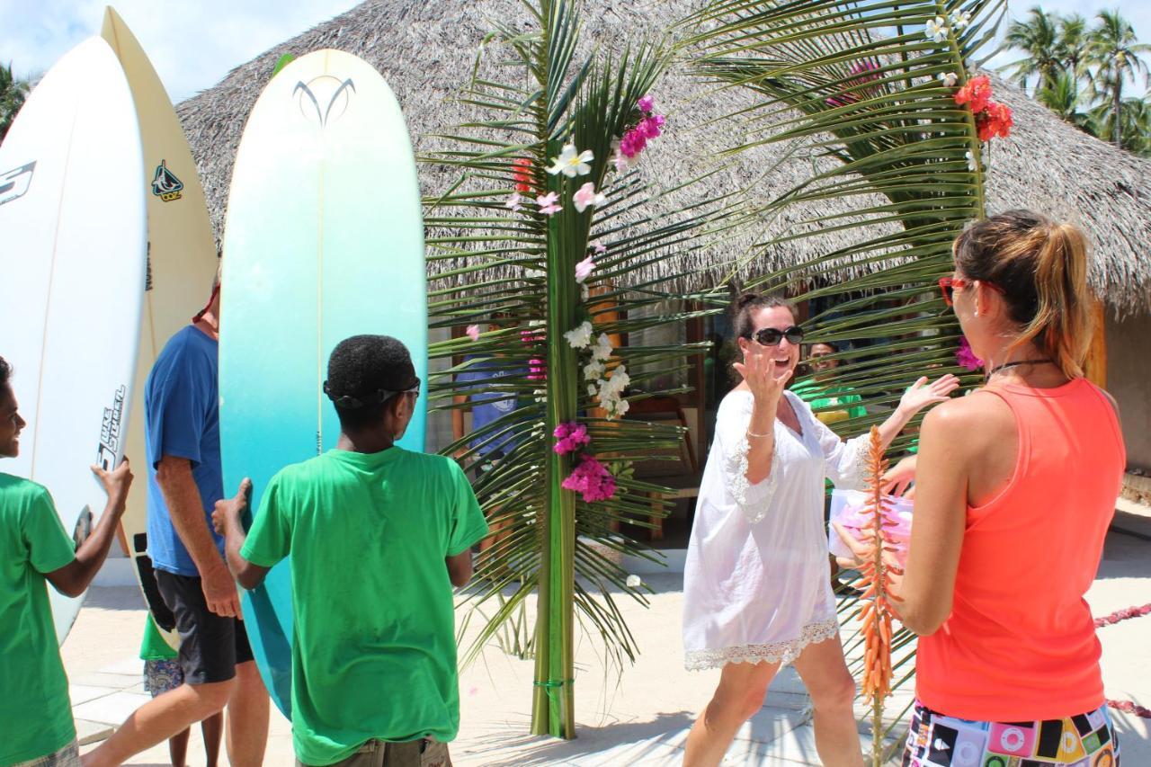 T-Land Resort Nembrala Exterior photo